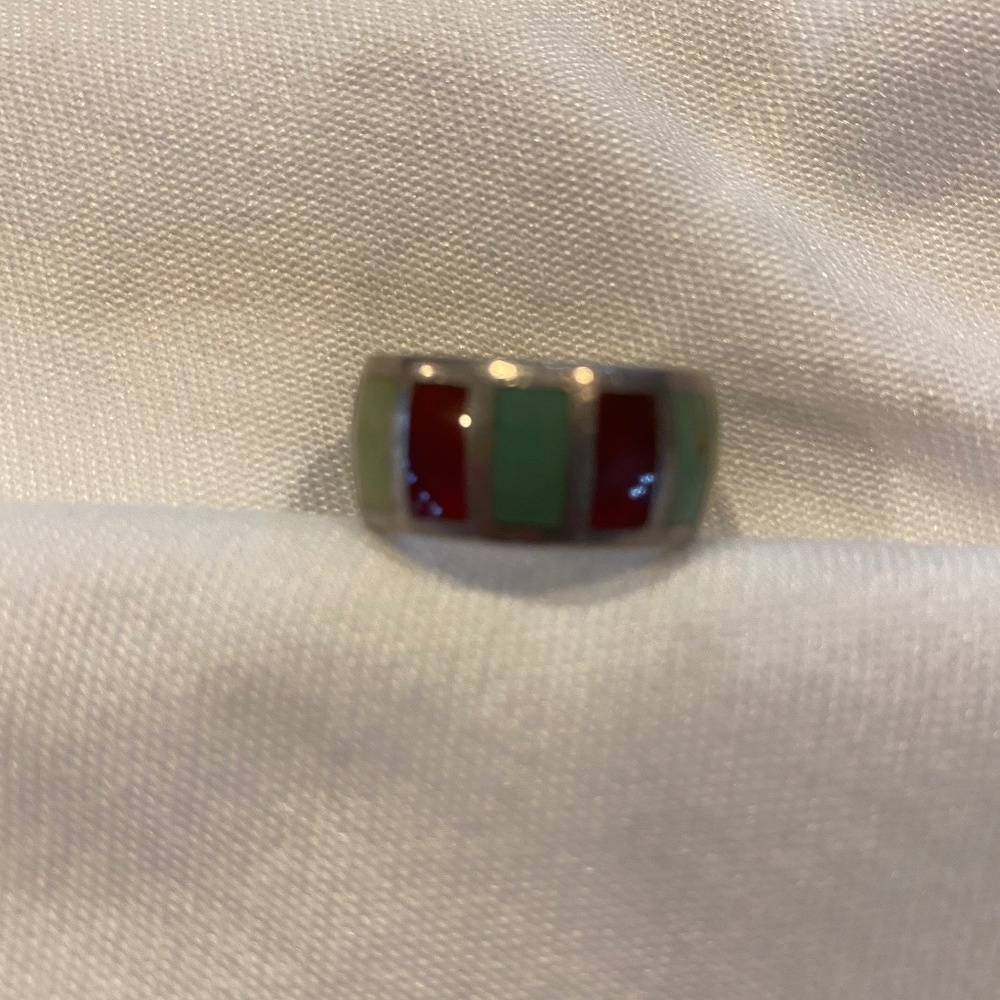 Sundance catalog Ring